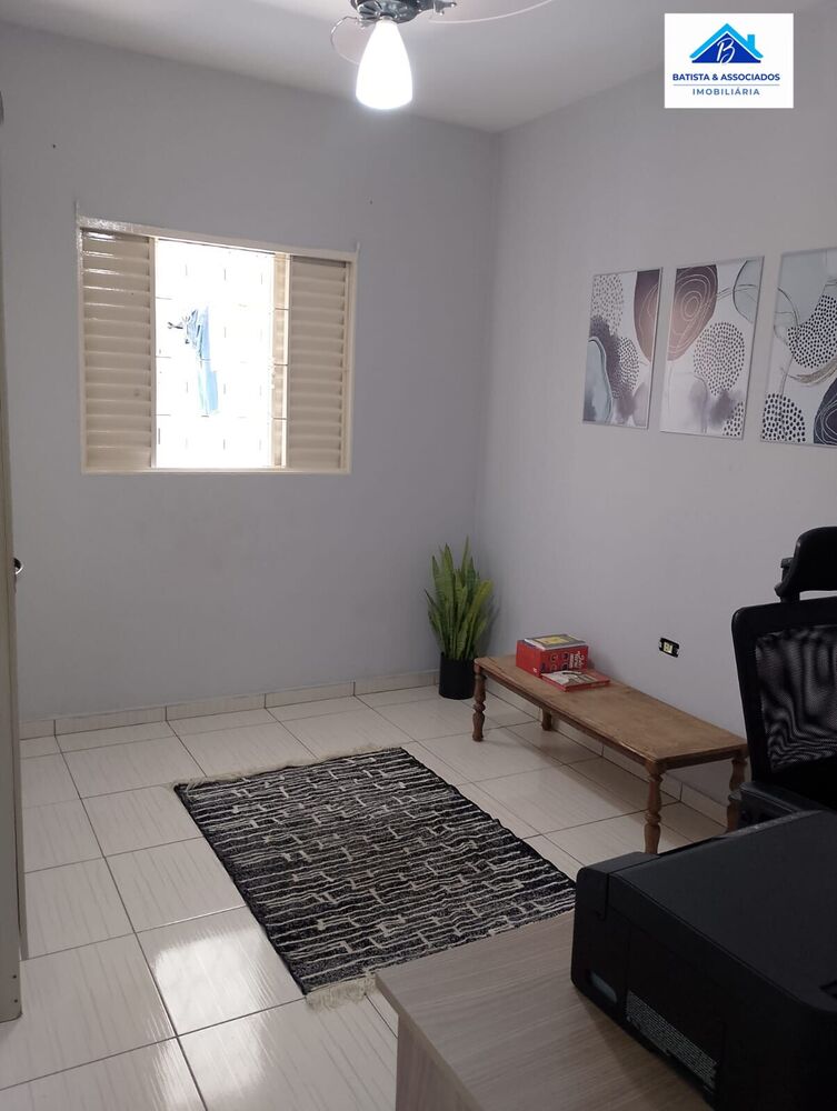 Casa, 3 quartos, 180 m² - Foto 4