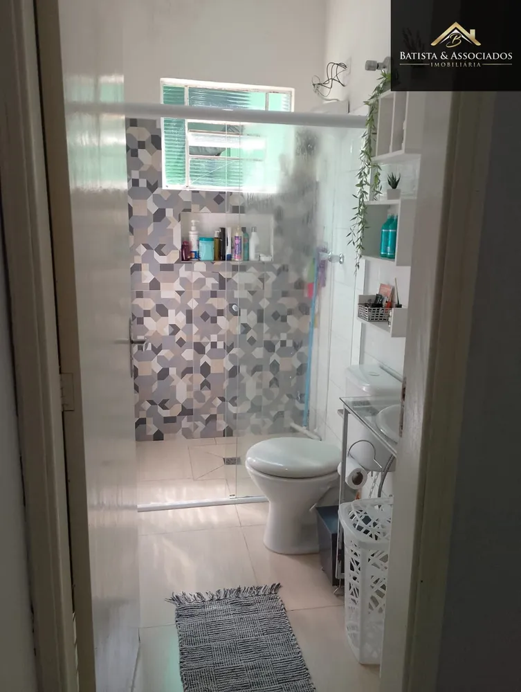 Casa, 3 quartos, 180 m² - Foto 10
