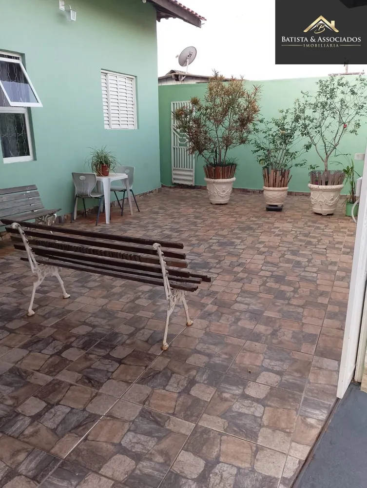 Casa, 3 quartos, 180 m² - Foto 14