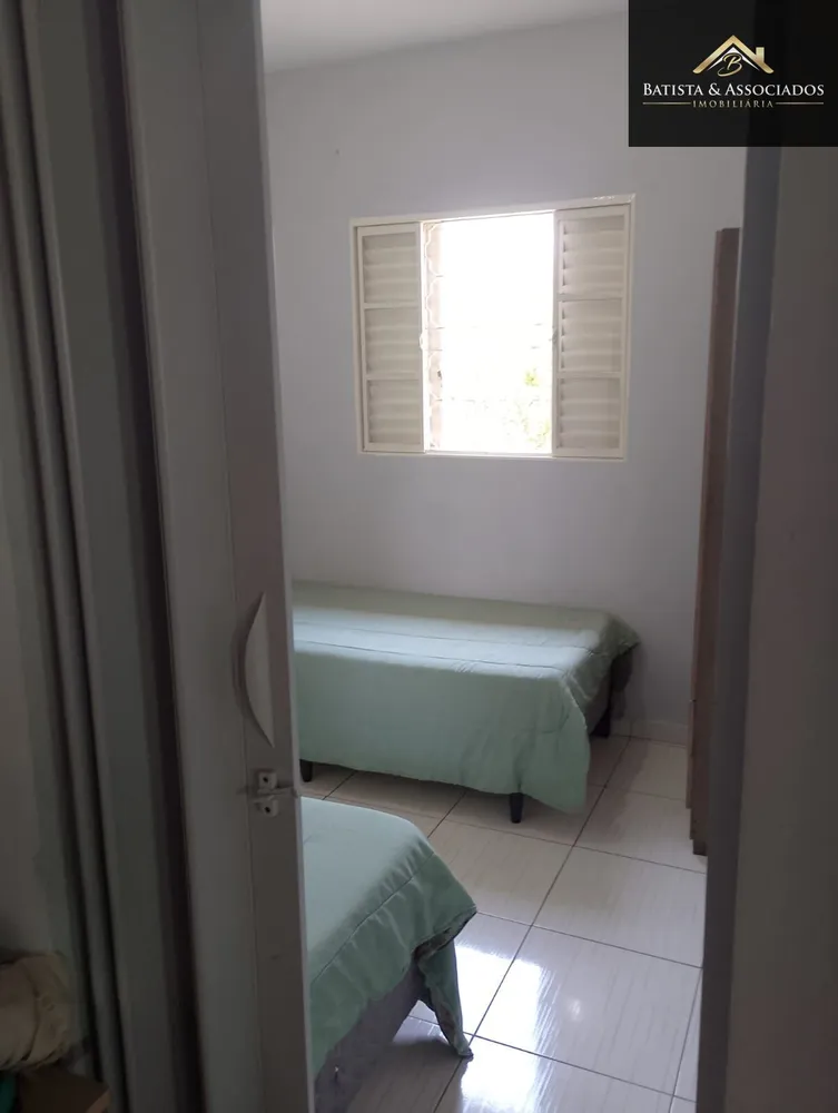 Casa, 3 quartos, 180 m² - Foto 12