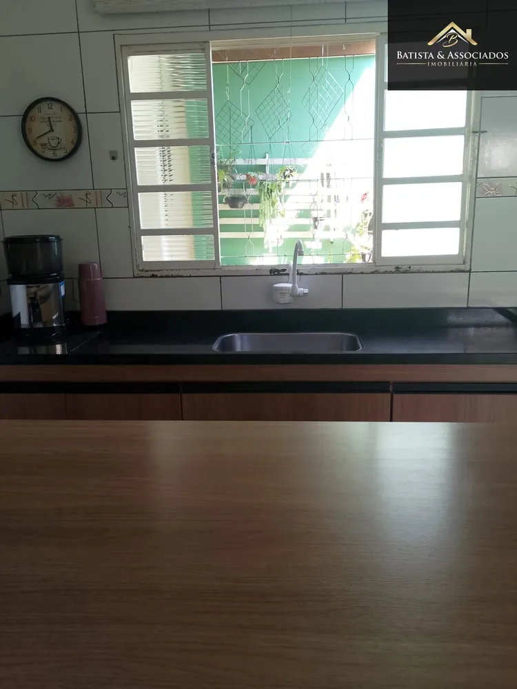 Casa, 3 quartos, 180 m² - Foto 16