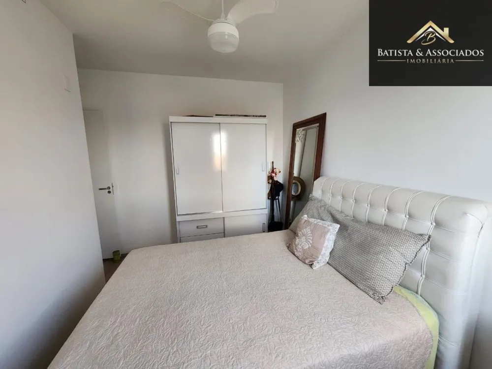 Apartamento, 2 quartos, 48 m² - Foto 4