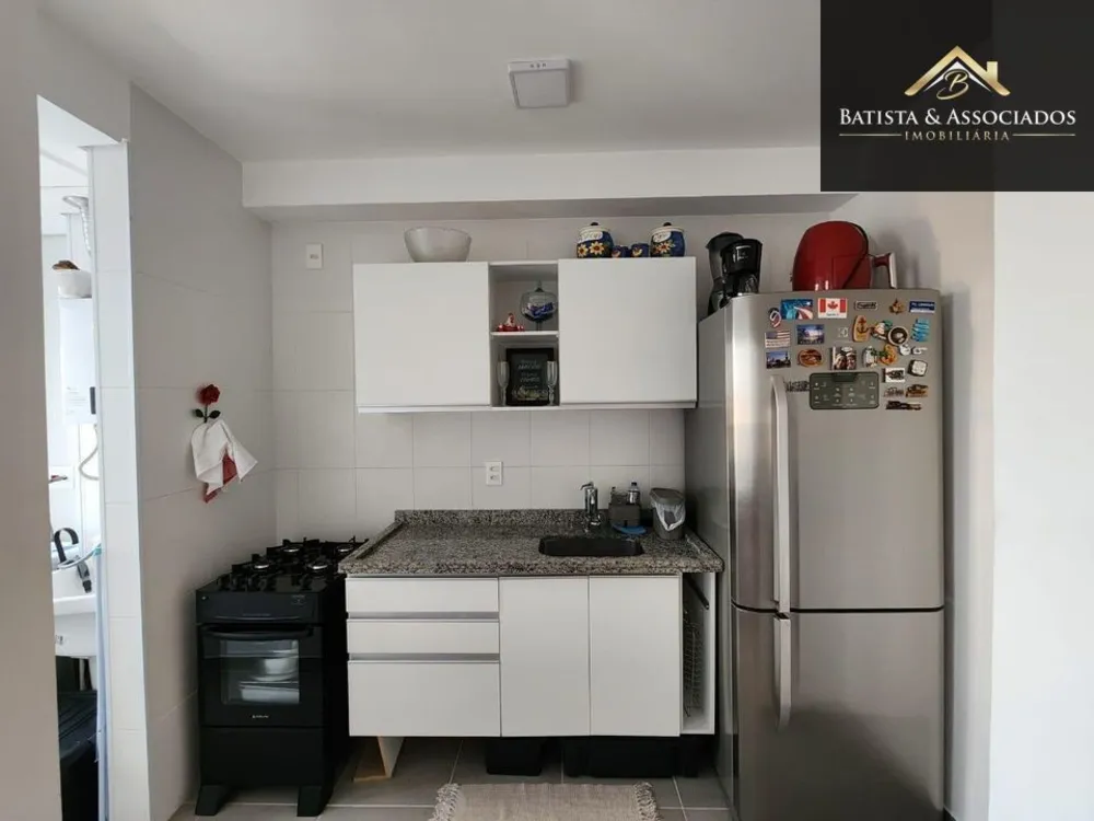 Apartamento, 2 quartos, 48 m² - Foto 5
