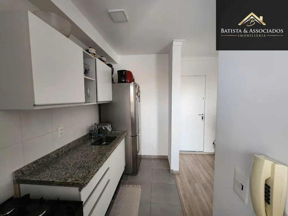 Apartamento, 2 quartos, 48 m² - Foto 6
