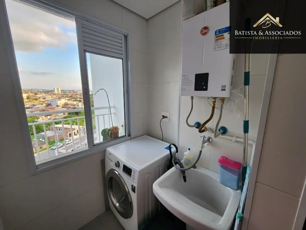 Apartamento, 2 quartos, 48 m² - Foto 7