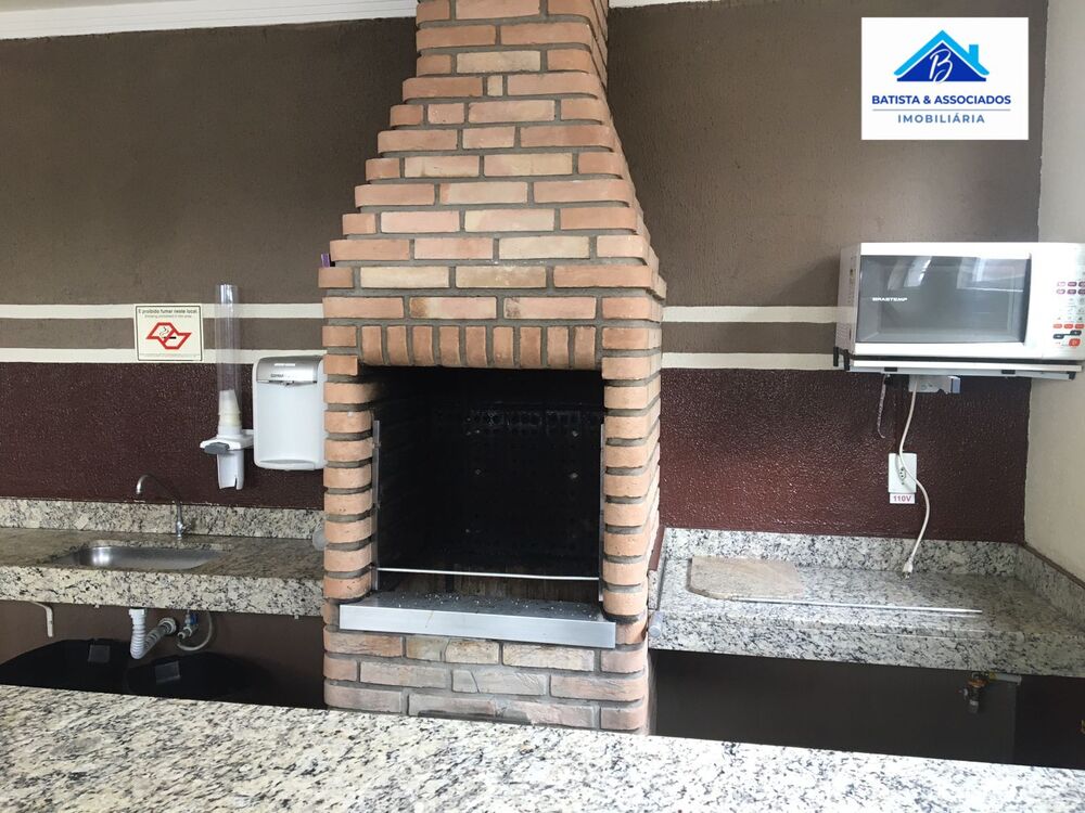 Apartamento à venda com 2 quartos, 47m² - Foto 4