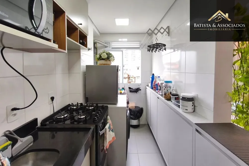 Apartamento, 2 quartos, 43 m² - Foto 6