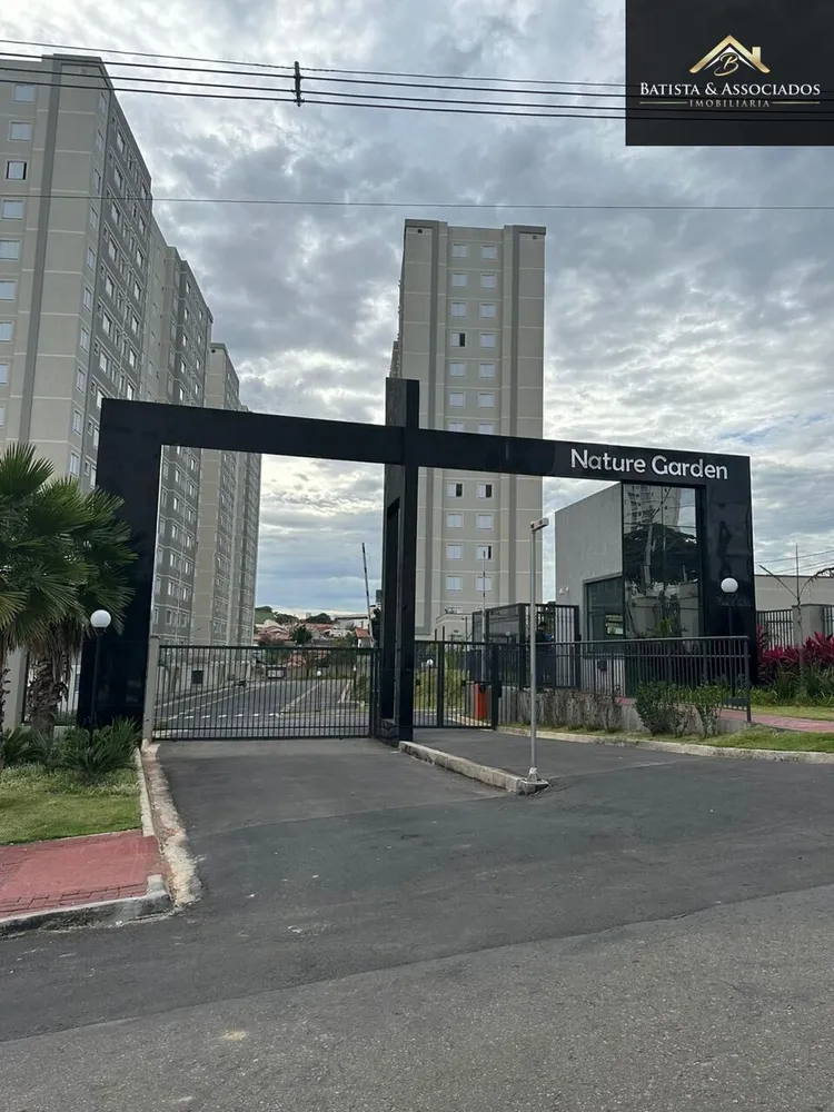 Apartamento, 2 quartos, 43 m² - Foto 8