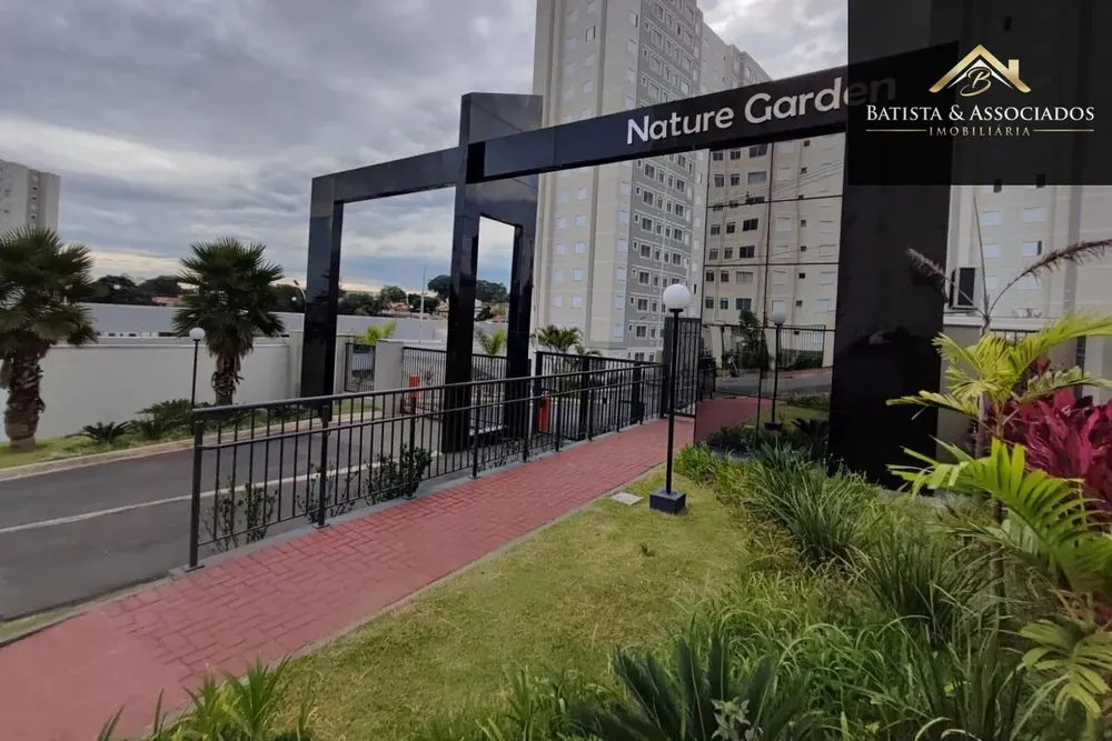 Apartamento, 2 quartos, 43 m² - Foto 4