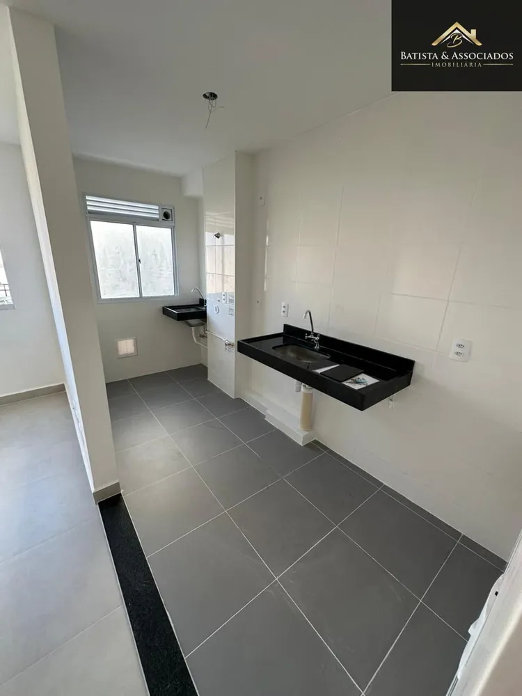 Apartamento, 2 quartos, 43 m² - Foto 13