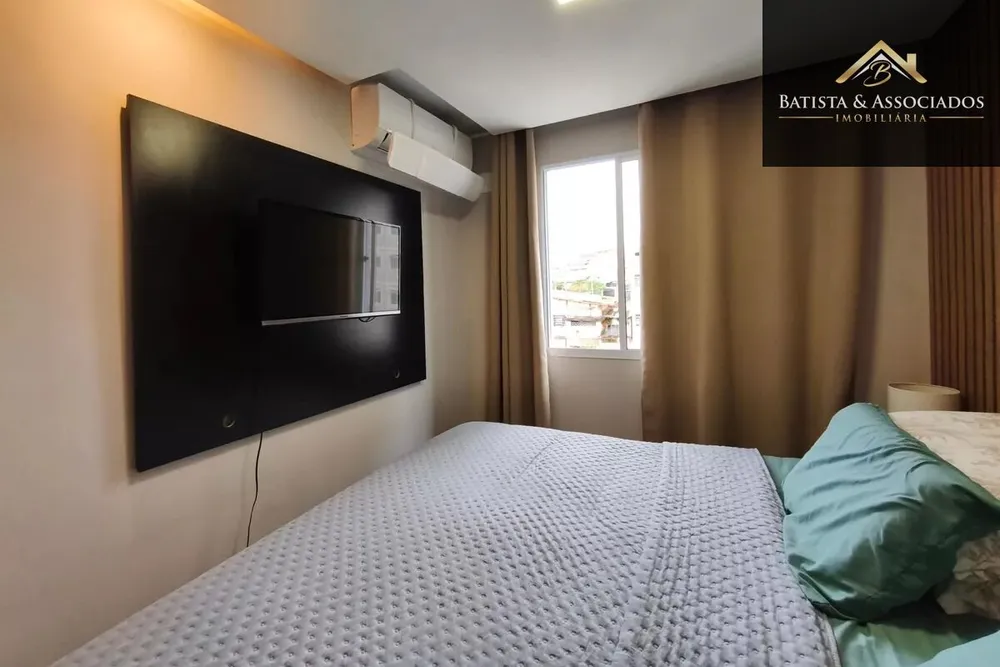 Apartamento, 2 quartos, 43 m² - Foto 5