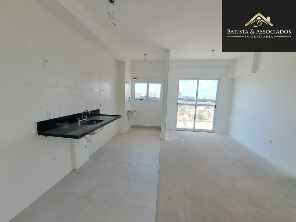 Apartamento, 1 quarto, 60 m² - Foto 1