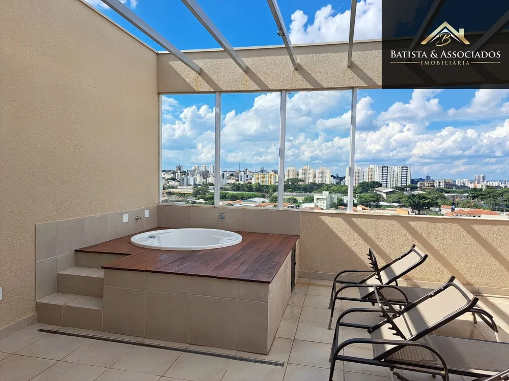 Apartamento, 1 quarto, 60 m² - Foto 3