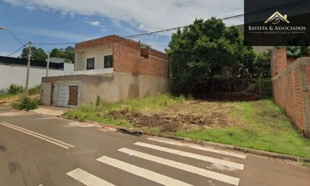 Terreno, 146 m² - Foto 1