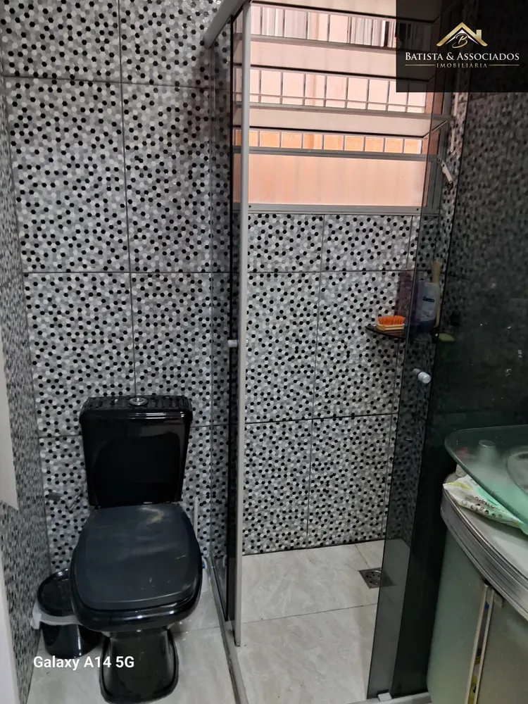 Apartamento, 2 quartos, 48 m² - Foto 2