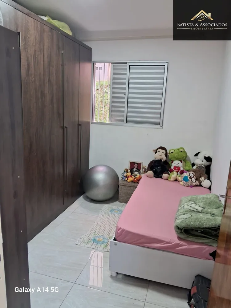 Apartamento, 2 quartos, 48 m² - Foto 3