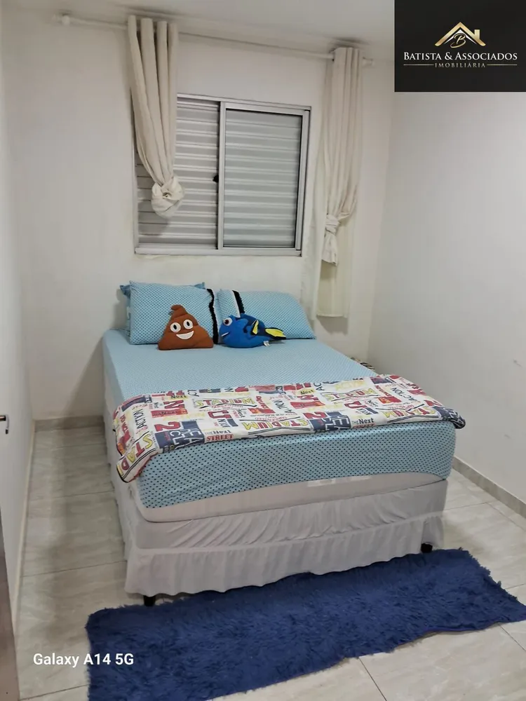 Apartamento, 2 quartos, 48 m² - Foto 4