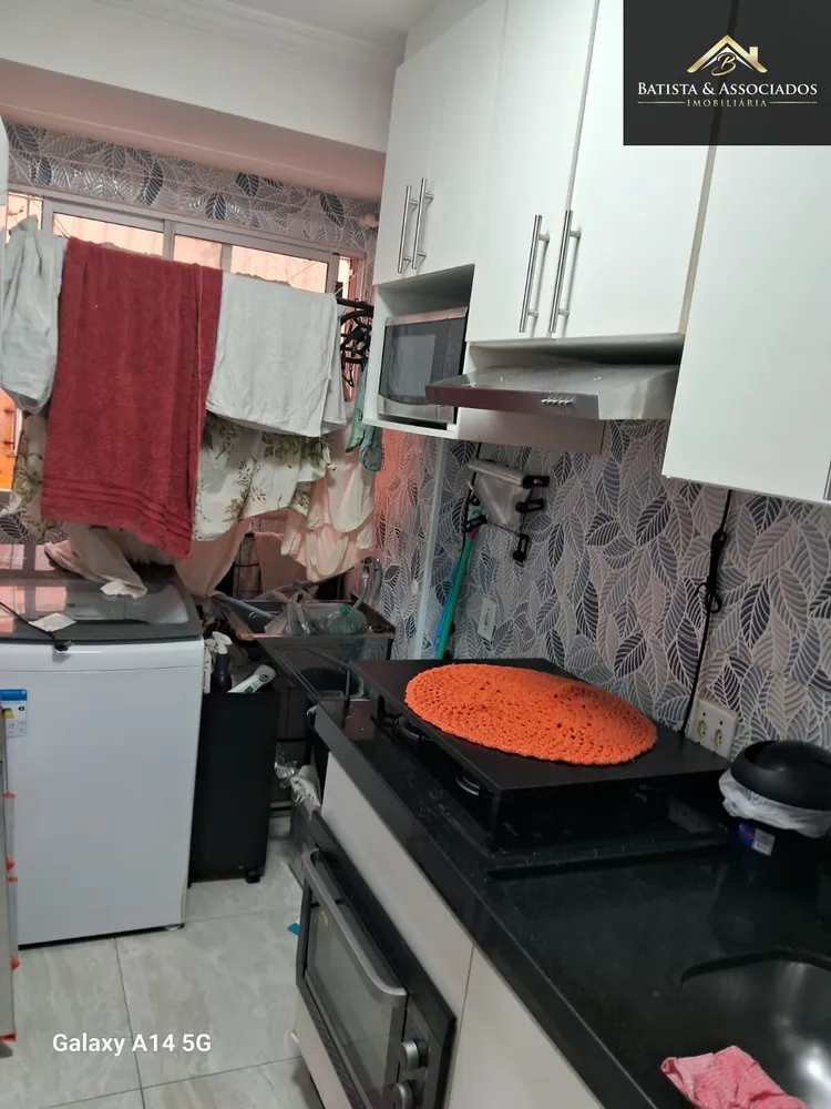 Apartamento, 2 quartos, 48 m² - Foto 5