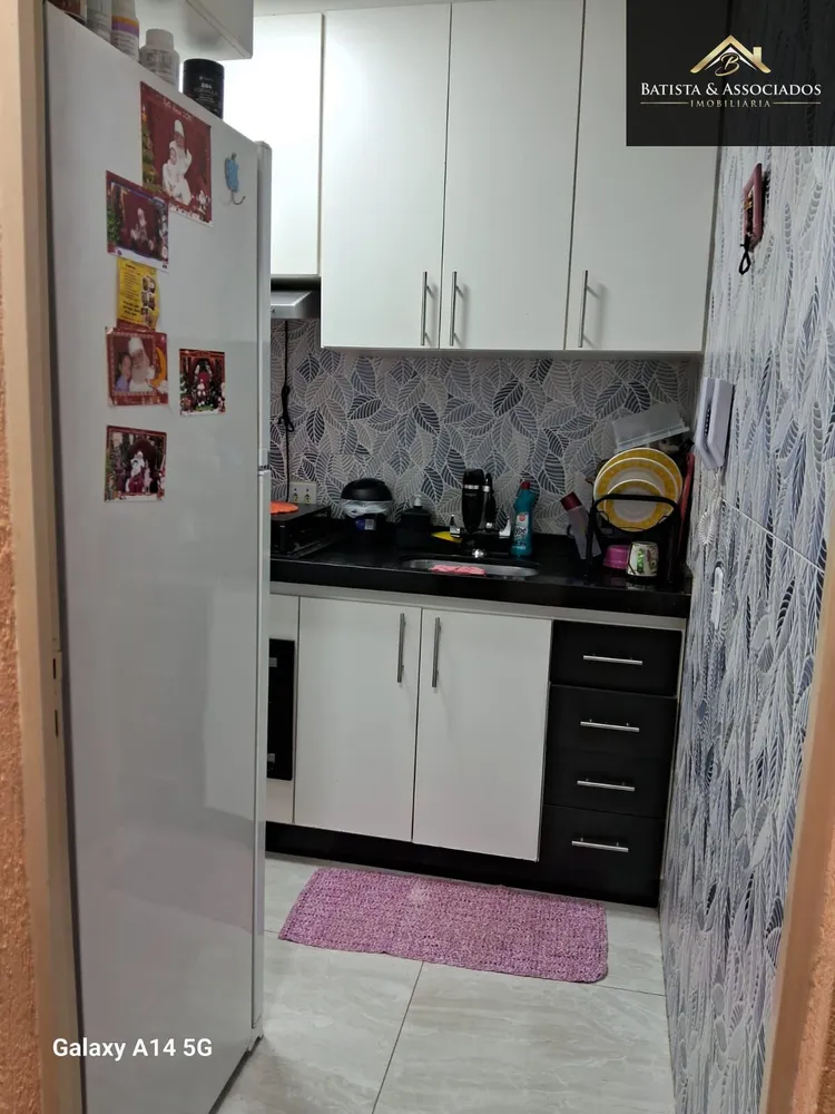 Apartamento, 2 quartos, 48 m² - Foto 6