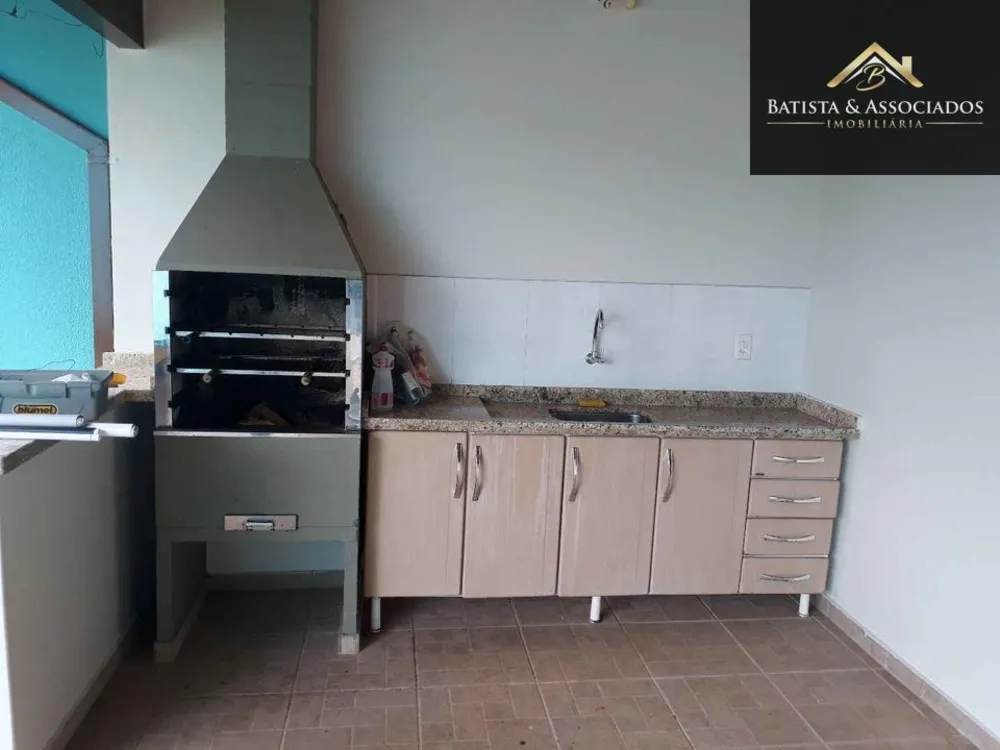 Casa, 2 quartos, 135 m² - Foto 16