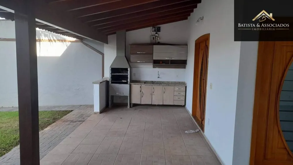 Casa, 2 quartos, 135 m² - Foto 4