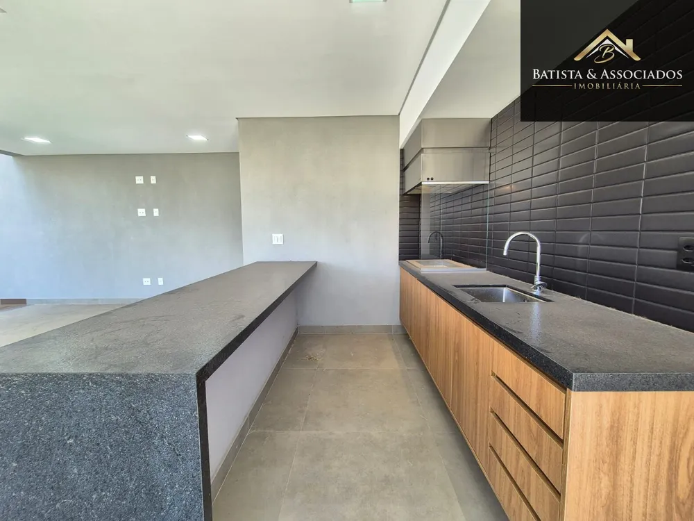 Casa, 3 quartos, 222 m² - Foto 11