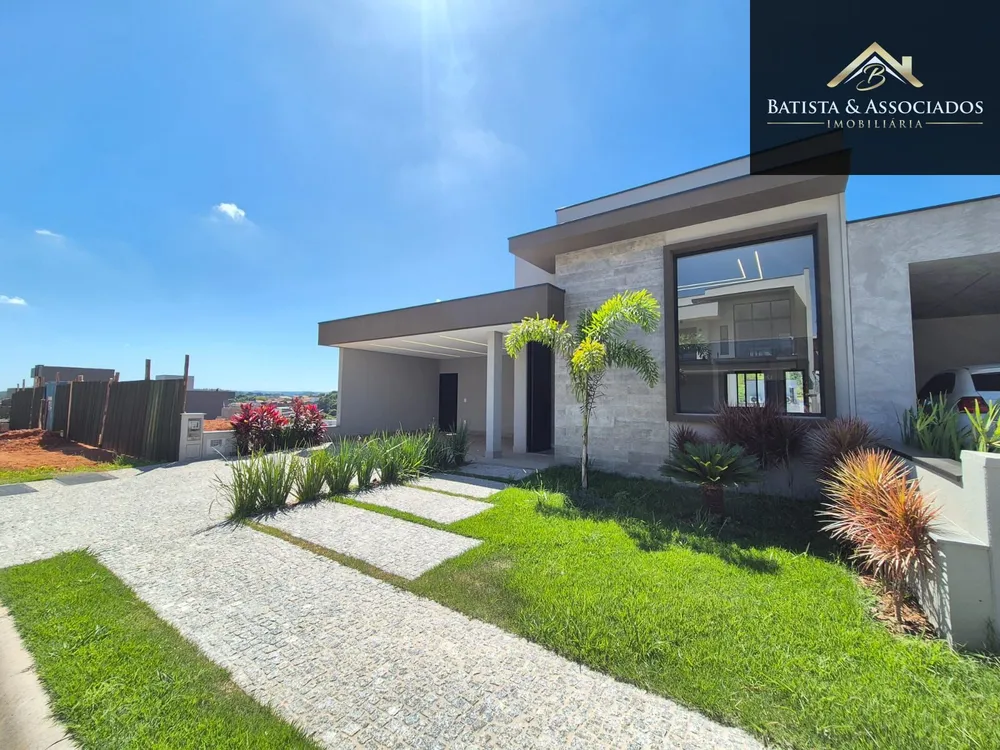 Casa, 3 quartos, 222 m² - Foto 2
