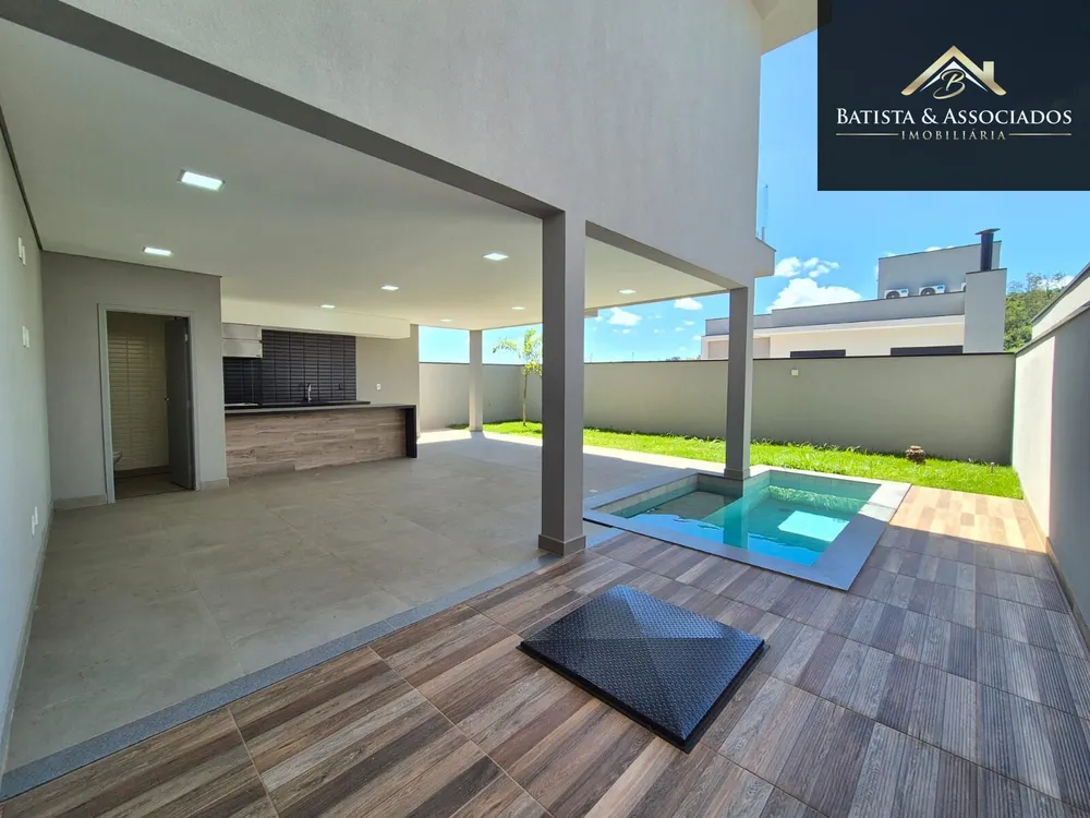 Casa, 3 quartos, 222 m² - Foto 13