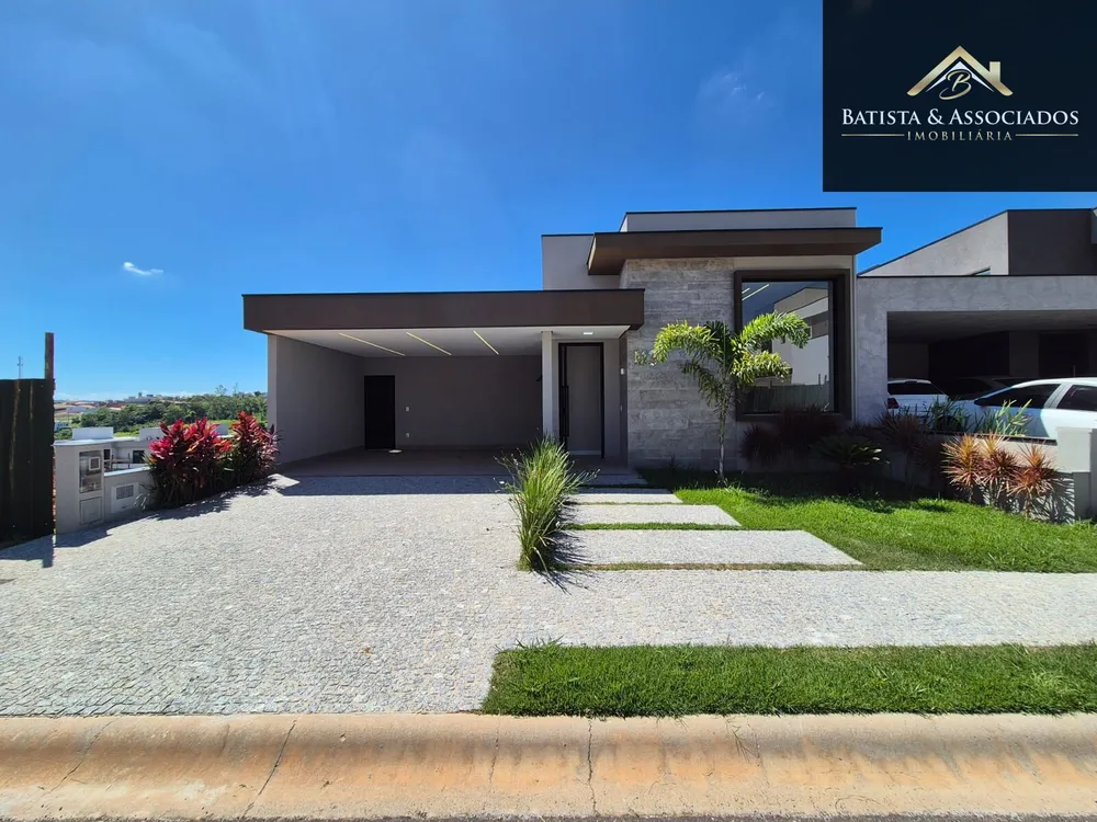 Casa, 3 quartos, 222 m² - Foto 1