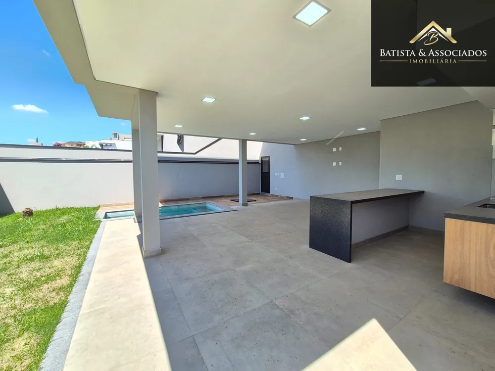 Casa, 3 quartos, 222 m² - Foto 10