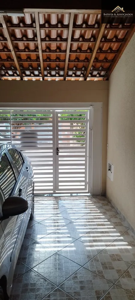 Casa, 2 quartos, 76 m² - Foto 3