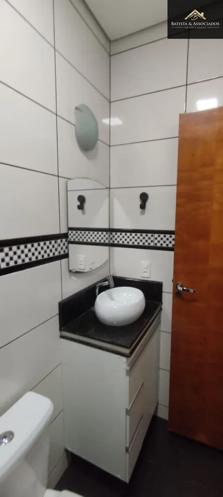 Casa, 2 quartos, 76 m² - Foto 13