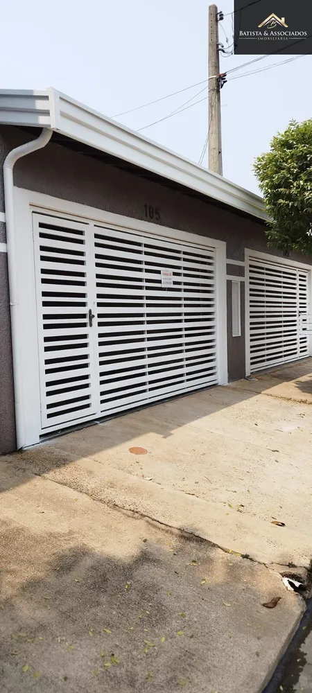 Casa, 2 quartos, 76 m² - Foto 6