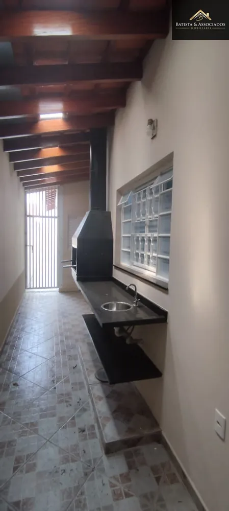 Casa, 2 quartos, 76 m² - Foto 9