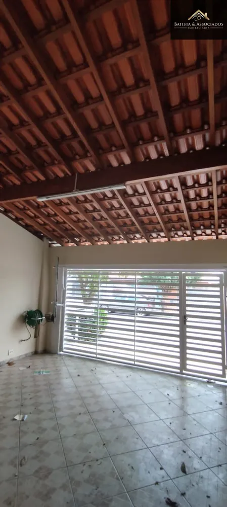 Casa, 2 quartos, 76 m² - Foto 4