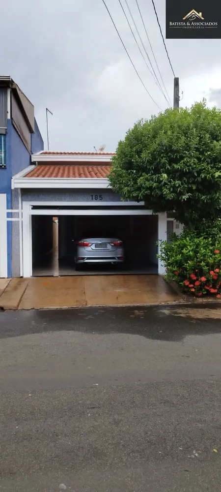 Casa, 2 quartos, 76 m² - Foto 2