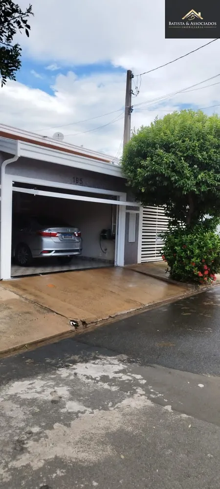 Casa, 2 quartos, 76 m² - Foto 1