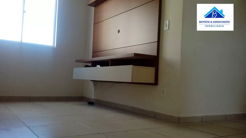 Apartamento à venda com 2 quartos, 48m² - Foto 3