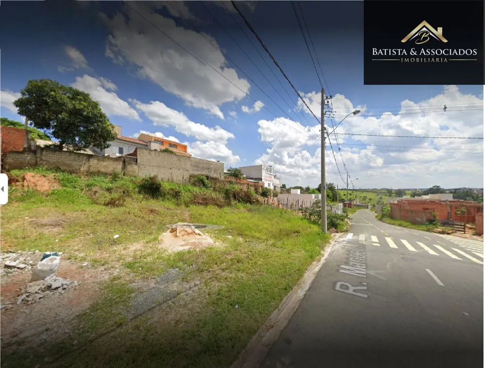 Terreno, 126 m² - Foto 3