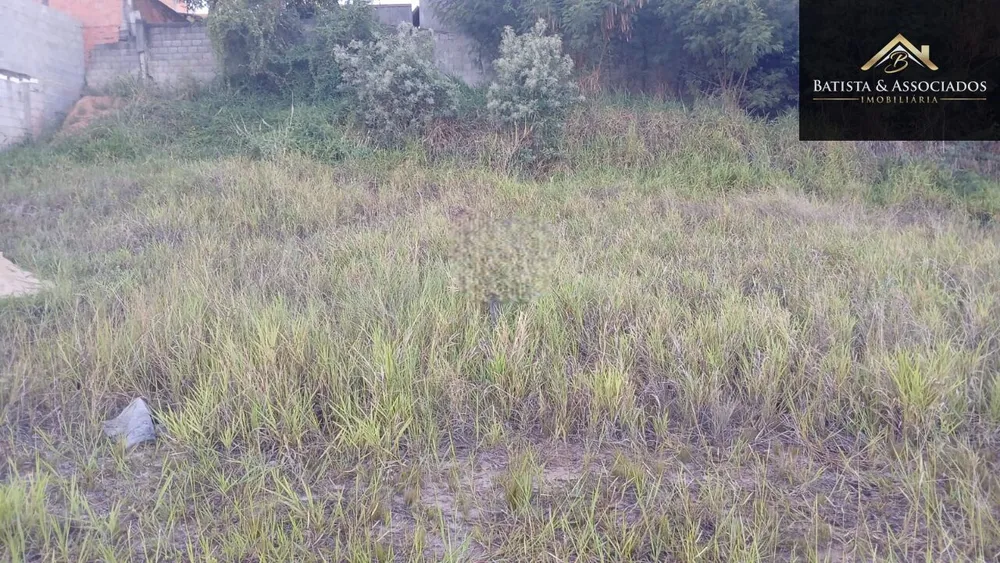 Terreno, 126 m² - Foto 1