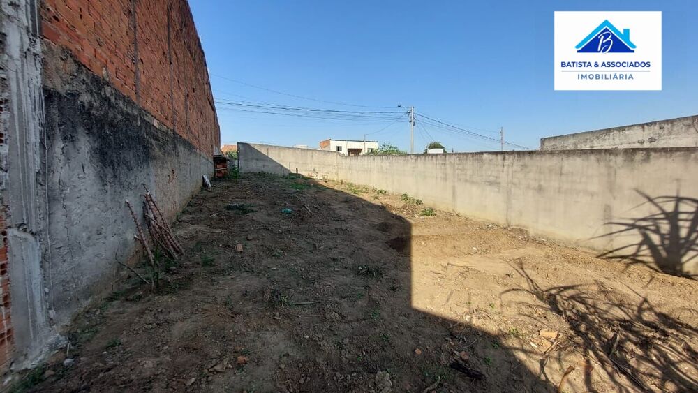 Terreno, 200 m² - Foto 1