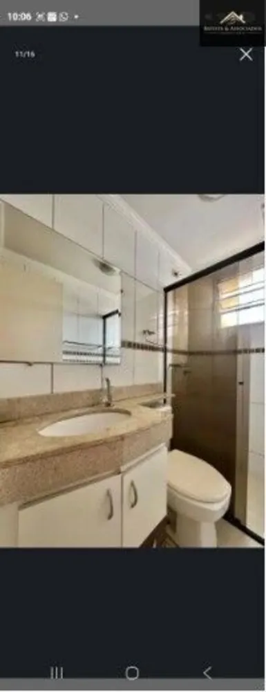 Apartamento, 2 quartos, 45 m² - Foto 12