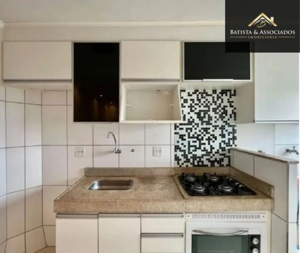 Apartamento, 2 quartos, 45 m² - Foto 10