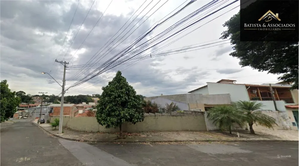 Terreno, 602 m² - Foto 3