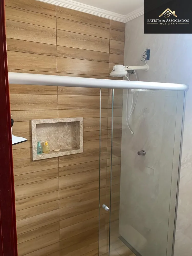 Casa, 2 quartos, 48 m² - Foto 7