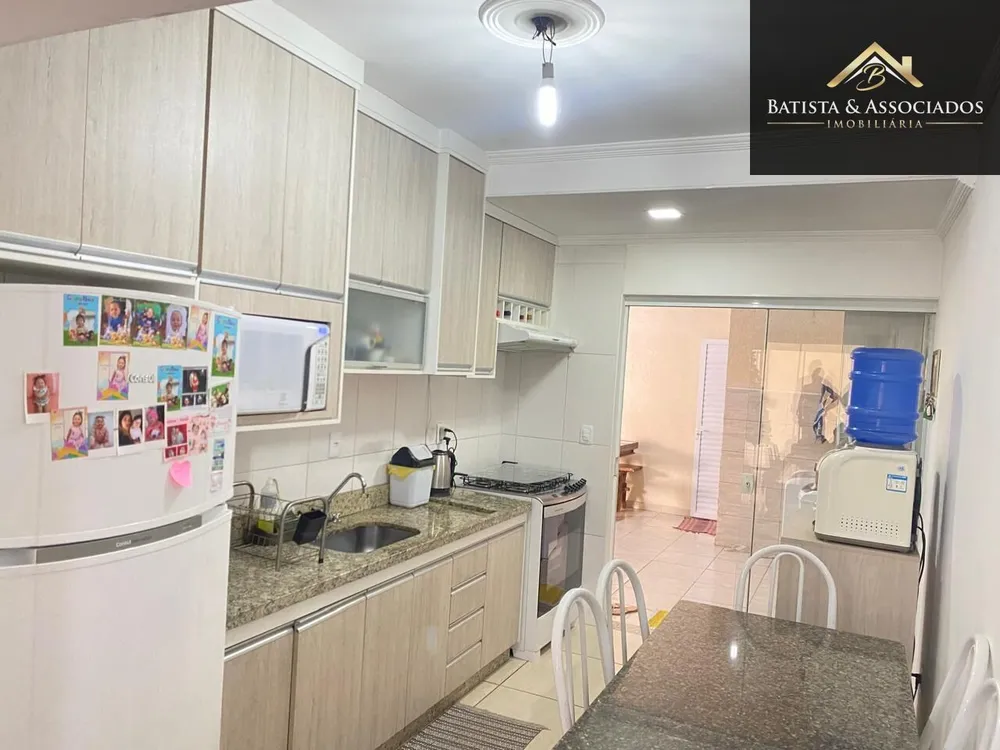 Casa, 2 quartos, 48 m² - Foto 10