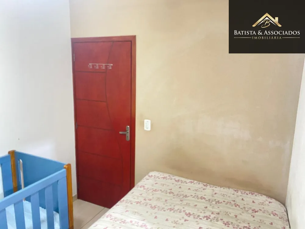 Casa, 2 quartos, 48 m² - Foto 5