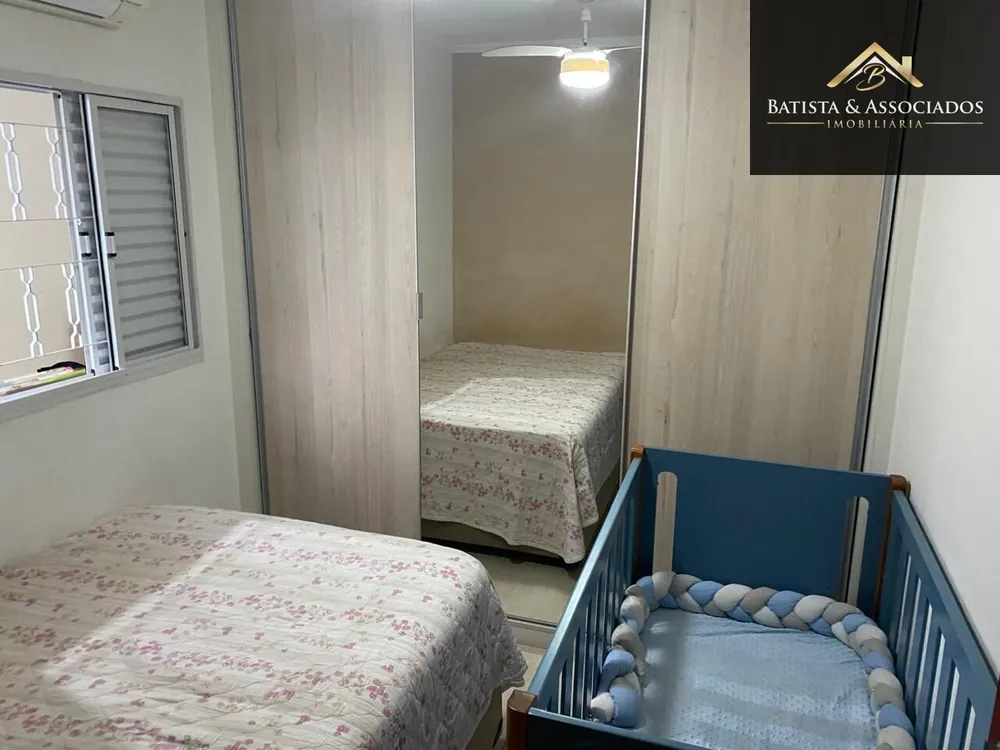Casa, 2 quartos, 48 m² - Foto 4