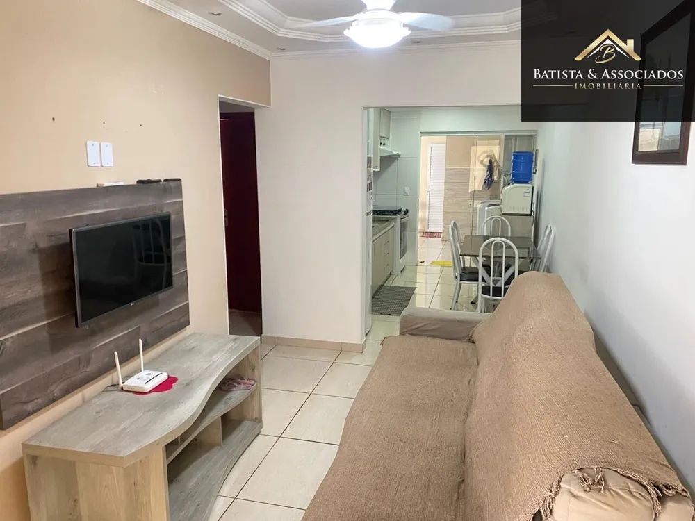Casa, 2 quartos, 48 m² - Foto 1