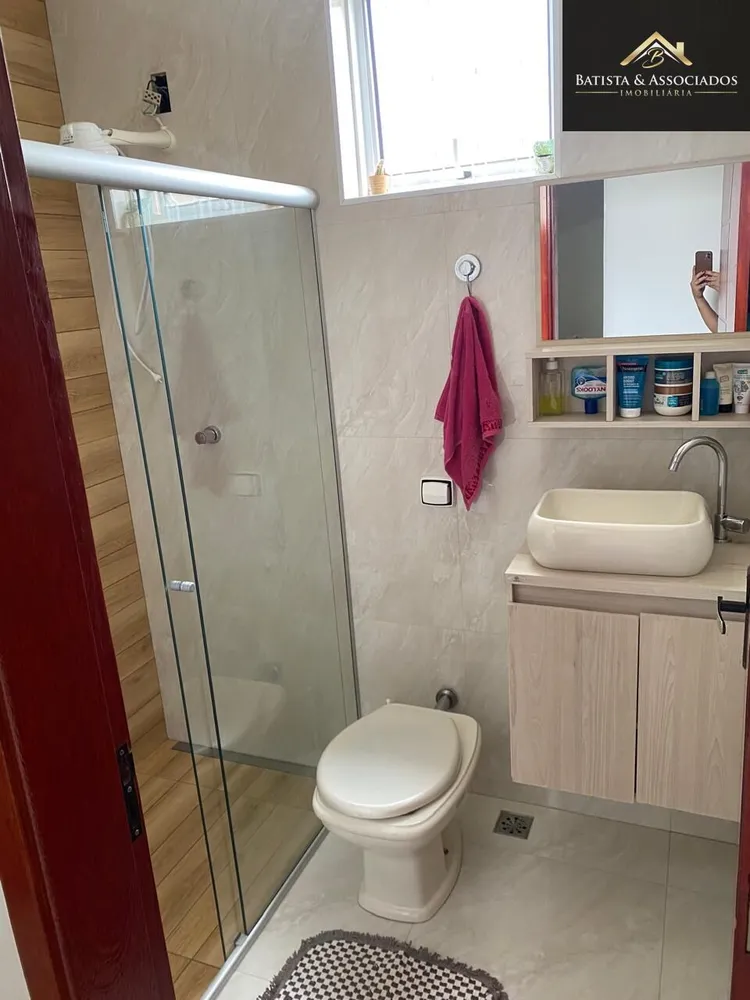 Casa, 2 quartos, 48 m² - Foto 6